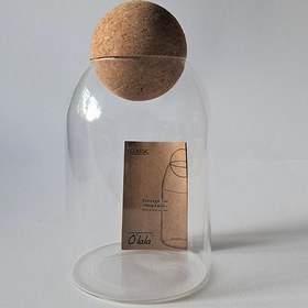 تصویر بانکه پیرکس اولالا مدل 7006 