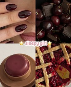 تصویر رژگونه رود جیبی Rhode - 05 