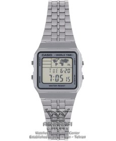 تصویر casio a500w 
