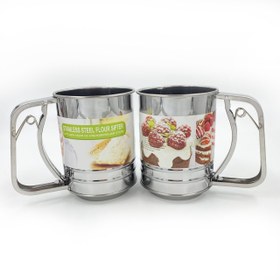 تصویر الک لیوانی قنادی 