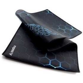 تصویر ماوس پد مخصوص بازی RAPOO مدلRapoo Professional Gaming Mouse Pad VP440 Medium 