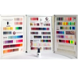 تصویر پک 50 عددی لاک ژل 