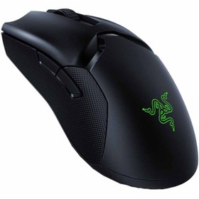 تصویر ماوس ریزر گیمینگ Viper Ultimate بدون داک شارژ Razer Viper Ultimate without Charging Dock Gaming Mouse
