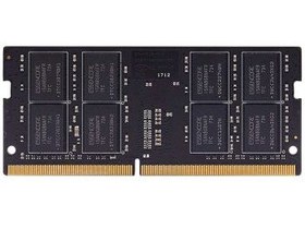 تصویر رم لپ تاپ DDR4 کلو 2666MHz مدل KLEVV KD48GS880-26N190A ظرفیت 8 گیگابایت Klevv KD48GS880-26N190A 2666MHz DDR4 CL19 8GB Laptop Ram