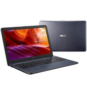 تصویر لپ‌تاپ ایسوس X543MA | 4GB RAM | 1TB HDD | N4020 ASUS VivoBook Max X543MA