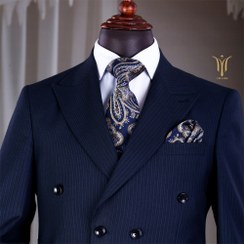 تصویر کراوات سوپرلوکس vks17 