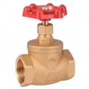 تصویر شیر فلکه سوزنی کیزایران - 1/2 اینچ Globe valve