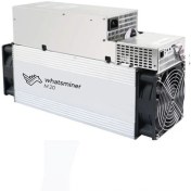 تصویر دستگاه ماینر میکرو بی تی WhatsMiner M20 45TH