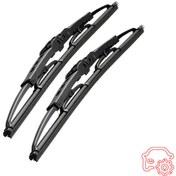 تصویر تیغه برف پاک کن ال90 نوین پارت 