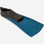 تصویر فین شنا نابایجی - دکتلون Nabaiji Long Pallet - Blue/Black - 500 Trainfins 