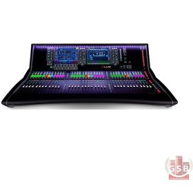 تصویر میکسر صوتی دیجیتال آلن اند هیت Allen & Heath dLive S7000 