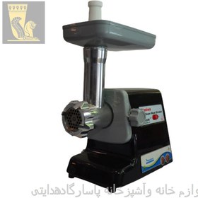 تصویر چرخ گوشت نانیوا -20 20