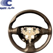 تصویر غربیلک فرمان ساینا برند کروز 