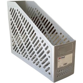 تصویر پایه نگهدارنده مجله سهند مدل تک خانه 