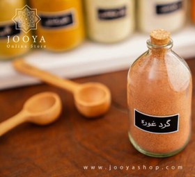 تصویر گرد غوره 