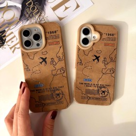 تصویر کاور Travel Path 