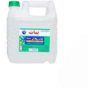 تصویر تینر روغنی بیات ۲۰۰۰ حجم ۴ لیتر 