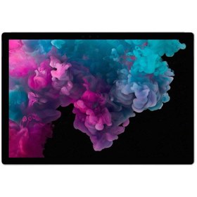 تصویر تبلت 12.3 اینچی مایکروسافت مدل Surface Pro 6 Corei5/8GB/128GB 