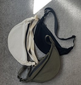 تصویر بادی بگ - سبز 