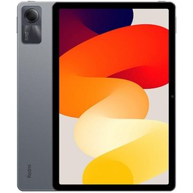 تصویر تبلت 11 اینچ شیائومی مدل Redmi Pad SE ظرفیت 128 گیگابایت و رم 4 گیگابایت 