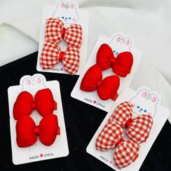 تصویر گیره انبری دخترونه 