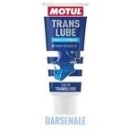 تصویر روغن گیربکس TRANSLUBE90 دم انتقال 350 میل موتول Motul 