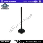 تصویر سوپاپ دود جنیون پارت هیوندای و کیا – کد فنی 22212-3C100 GEN 