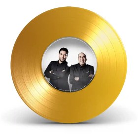 تصویر دیسک گرامافون کد 9364 