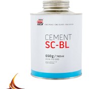 تصویر چسب وصله سمنت تیپ تاپ Tip Top Cement SC-BL 