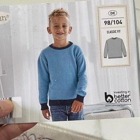 تصویر بافت LILY&DAN 