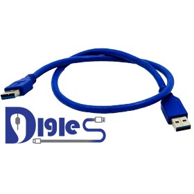 تصویر کابل لینک P-NET USB 3 0.5M 