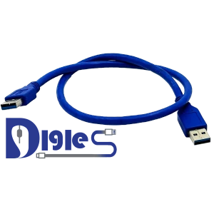 تصویر فروشگاه لوازم جانبی کامپیوتر دیجیز