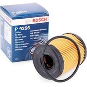 تصویر فیلتر روغن فیات 124 اسپایدر 1.4 با زبانه 2016 Bosch 