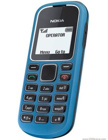 تصویر قاب یدکی نوکیا NOKIA 1280 