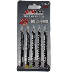 تصویر تیغ عمود بر T144D 