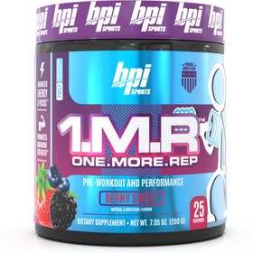 تصویر پمپ 1MR بی پی آی BPI 1MR Pump 