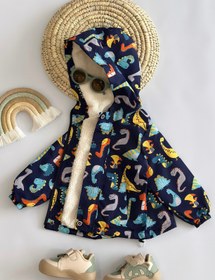 تصویر سویشرت طرحدار جدید کد ۳۱۷۹ سایز۸ ماه تا ۷ سال سایز۱۰/۱۲/۱۴/۱۶/۱۸/۲۰