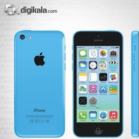 تصویر گوشی اپل آیفون 5 سی | 16 گیگابایت ا Apple iPhone 5c | 16GB Apple iPhone 5c | 16GB