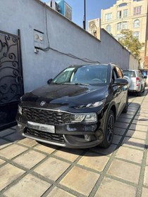 تصویر ری‌را مدل 1404 ا بنزینی بنزینی