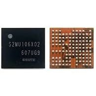 تصویر IC S2MU106-X02 