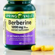 تصویر بربرین اسپرینگ والی آمریکا 