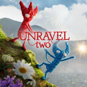 تصویر بازی Unravel 2 نسخه استیم 