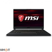 تصویر لپ تاپ MSI Gaming GS65 9SF 