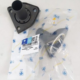 تصویر قیفی گیربکس 206 تیپ2 شرکتی 