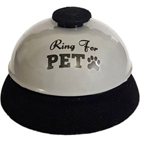 تصویر زنگ رومیزی 