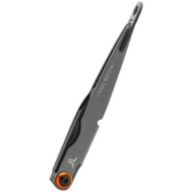 تصویر ابزار چندکاره True Utility Tweezer Tool | مجهز به موچین کاربردی | طراحی فشرده و سبک | مدل TU-0036 | مناسب برای استفاده روزمره و سفر | کیفیت ساخت بالا و بادوام 