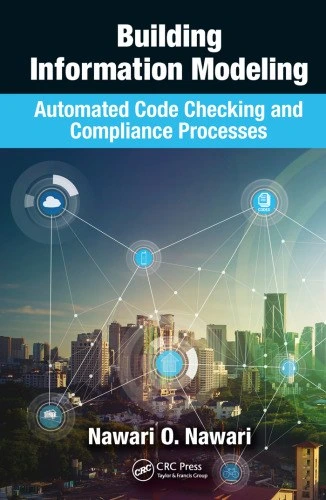 خرید و قیمت دانلود کتاب Building information modeling : automated code ...