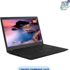 تصویر لپ تاپ Lenovo Thinkpad T470 