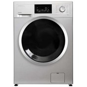 تصویر ماشین لباسشویی دوو 8 کیلویی سری کاریزما مدل LM-830 DAEWOO WASHING MACHINE LM-830