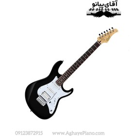 تصویر گیتارالکتریک G250-BK Cort 